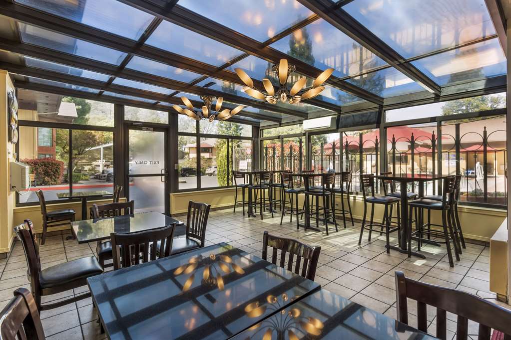 Best Western Plus Placerville Inn - photo 4