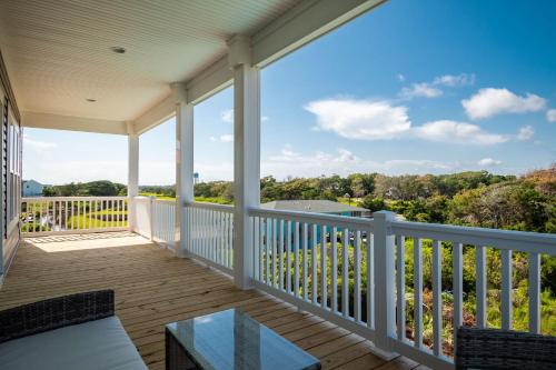 Sweet Sunshine by Oak Island Accommodations - photo 34
