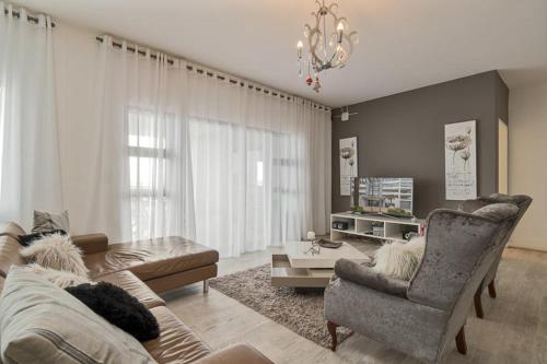 Century City Apartments