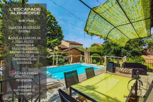 L’escapade Albigeoise