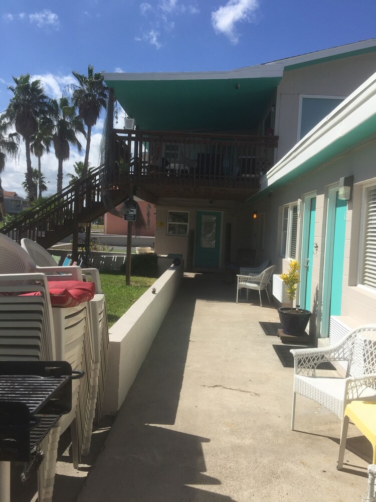 South Beach Inn Beach Motel - photo 24