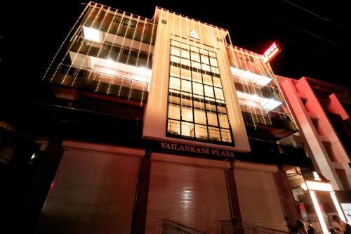 G K Residency in Mangalore, India