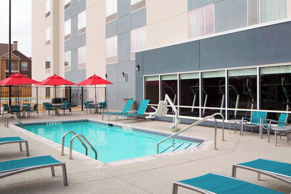 TownePlace Suites by Marriott Austin Round Rock - photo 16