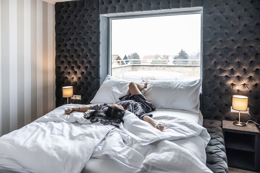 Hotel Demanova Apartments Dependance in Liptovsky Mikulas, Slovakia