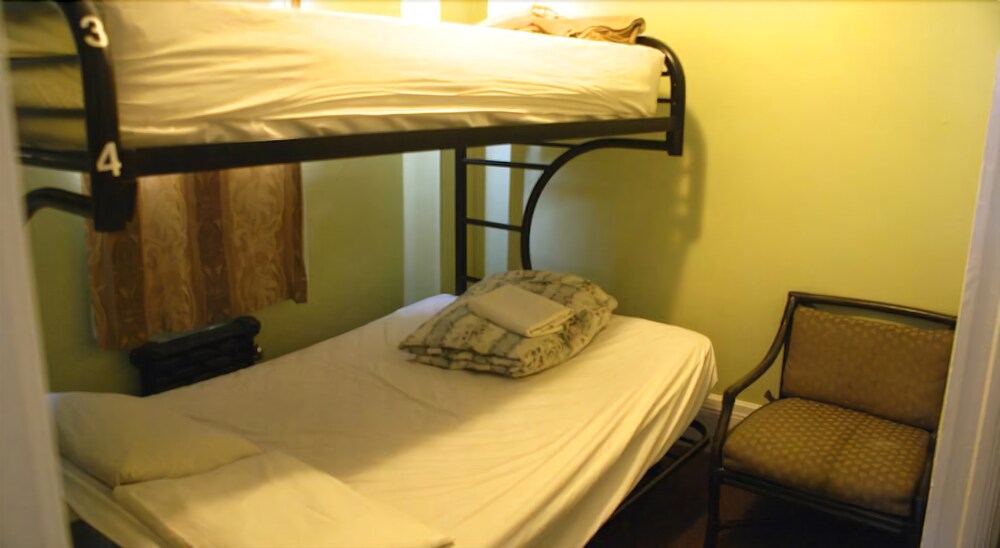 Dakota Hotel - photo 21