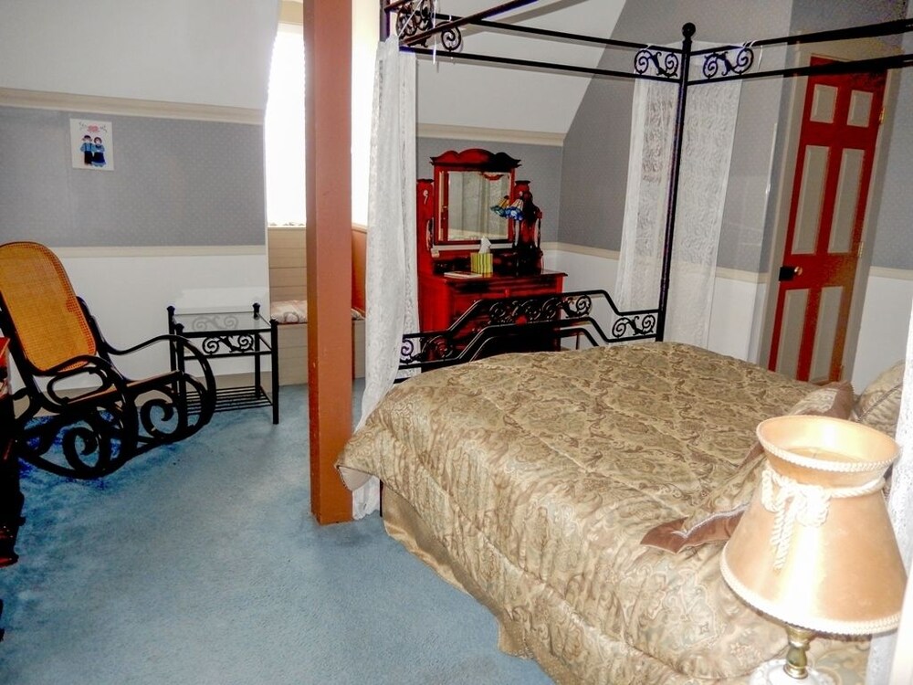 Herzog Mansion - photo 20