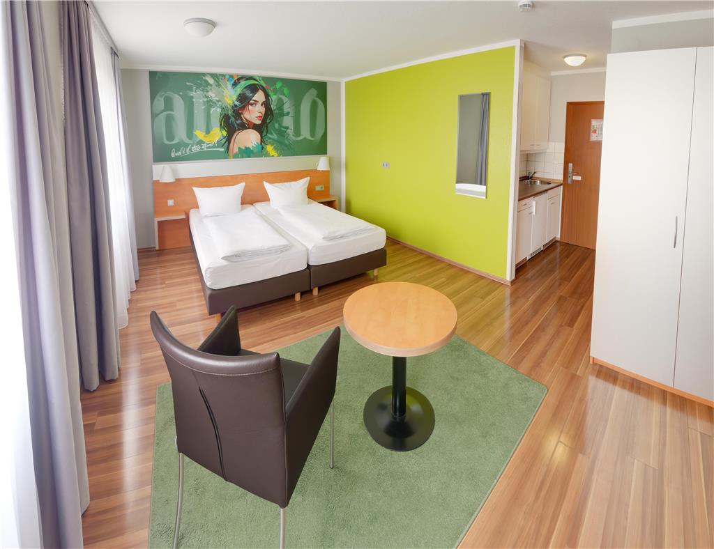 Attimo Superior DZ Raum px