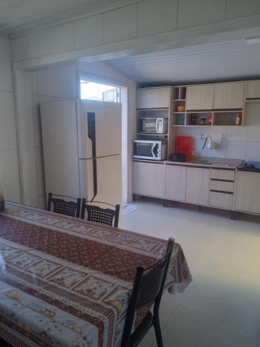 Taty in Tramandai, Brasil