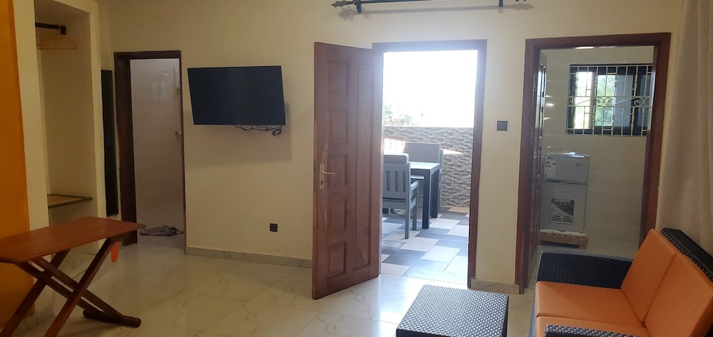 Hôtel Loubna Évolution in Dassa-Zoume, Benin