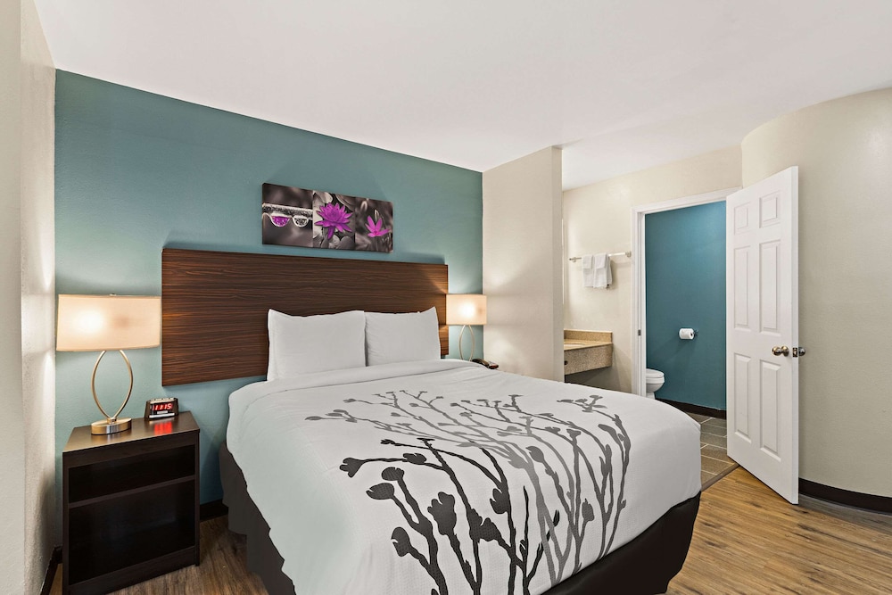 Red Roof Inn Atlanta East Lithonia - photo 15