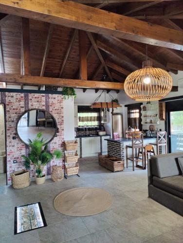 Vintage Lux Homes — 4-Star Luxury Hotel in Nea Vrasna, Greece