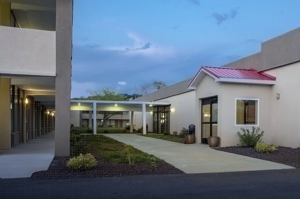 Red Roof Inn Clearfield - photo 2