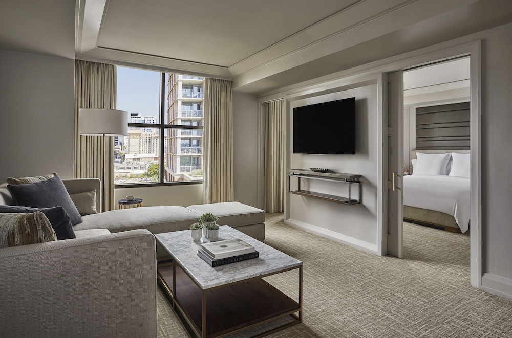 Four Seasons Hotel Austin - photo 155