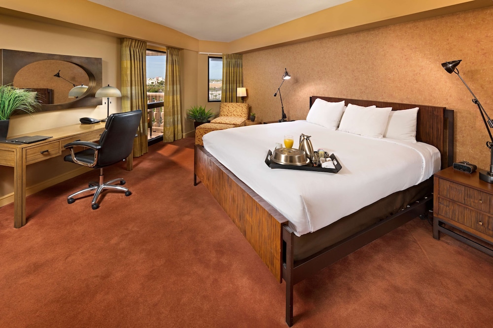 DoubleTree by Hilton Phoenix Mesa - photo 34