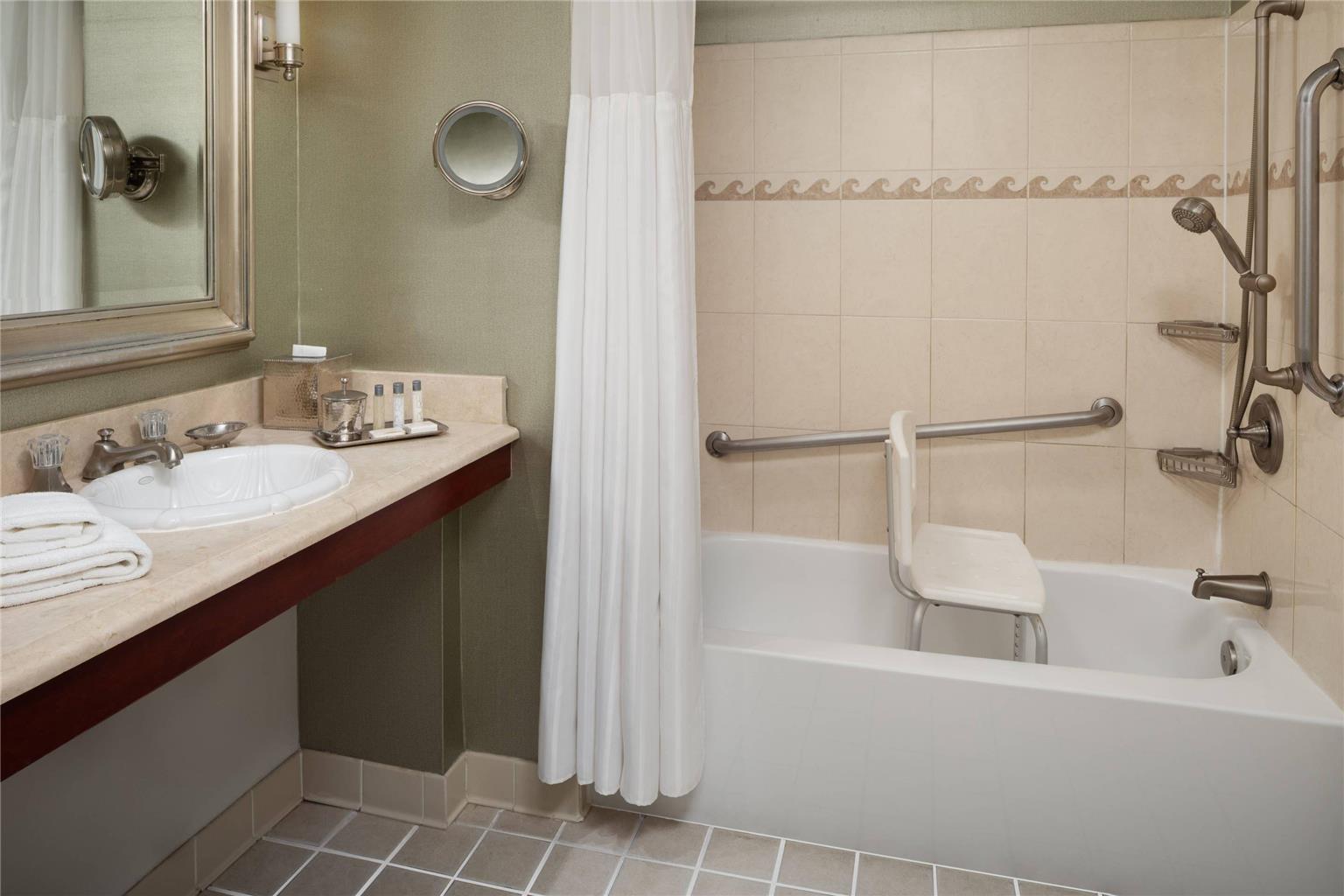 The Inn at Henderson's Wharf an Ascend Collection Hotel - photo 22