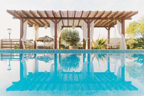 Quinta Bohemia in Olhao, Portugal