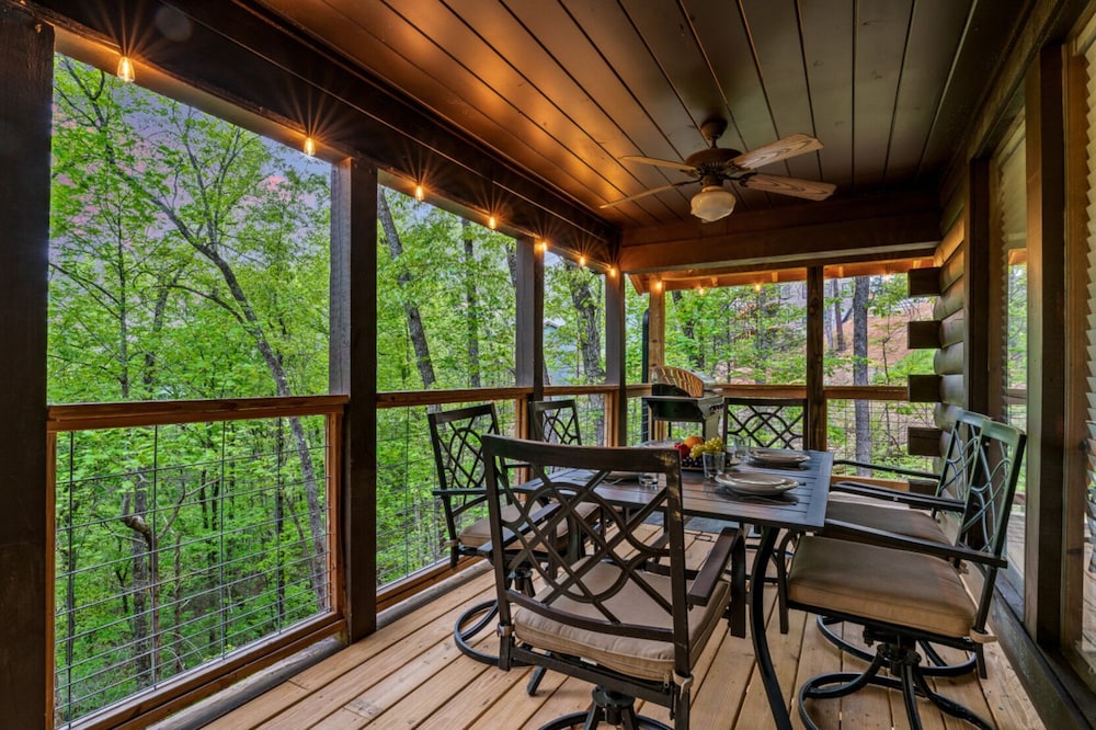 Mountain Majesty By Ghosal Luxury Lodging - photo 61