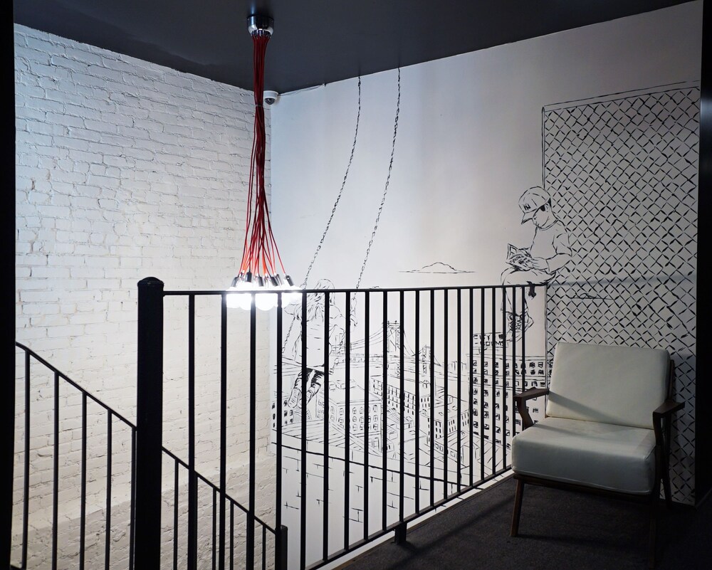 Behome By Luxurban - photo 40