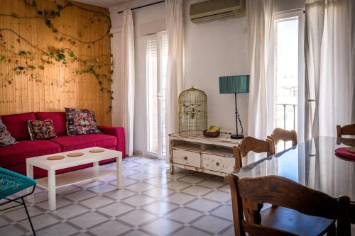 Alameda de Hercules Peral - last minute hotel in Sevilla