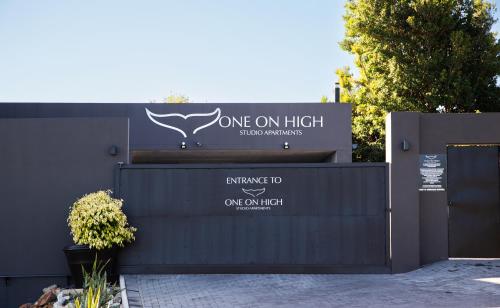 One on High — 4-Star Luxury Hotel in Plettenberg Bay, South Africa
