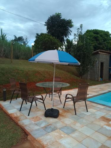Rancho do ivan - carbon neutral hotel in Unknown City