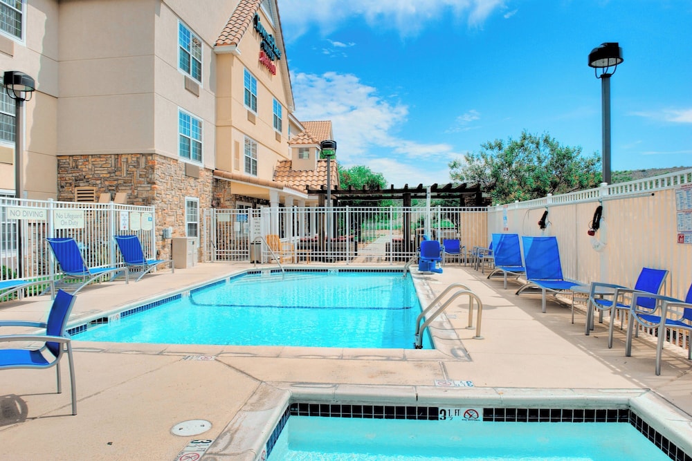 Towneplace Suites by Marriott Las Cruces - photo 26
