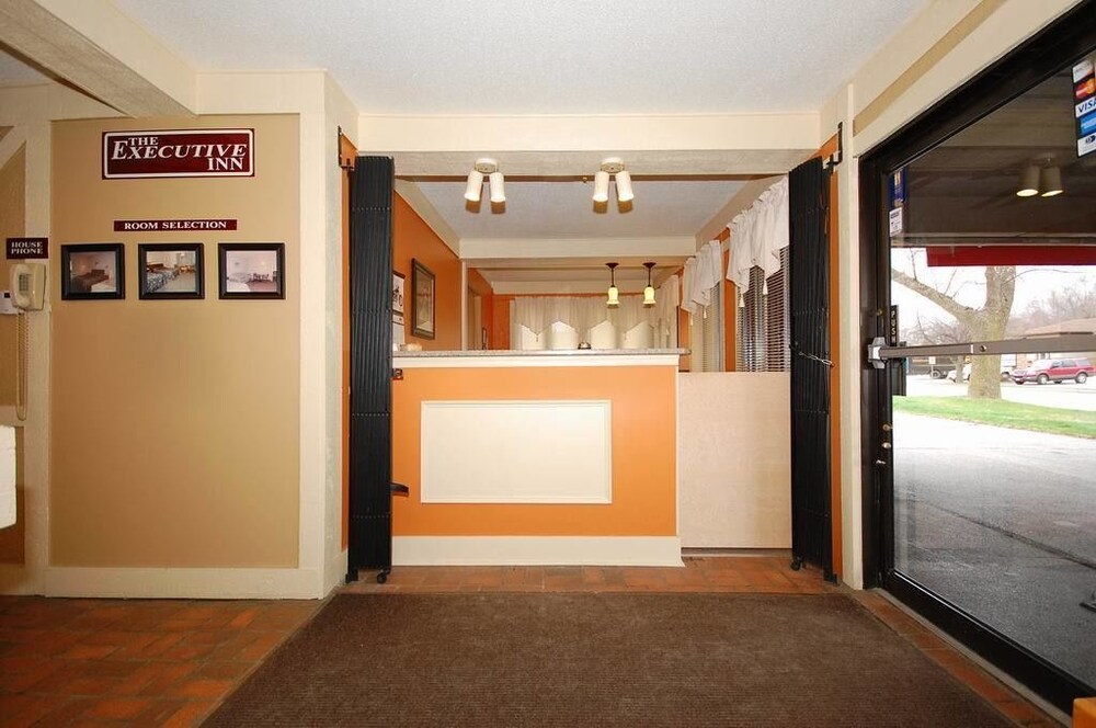 Americas Best Value Inn Webster City - featured photo