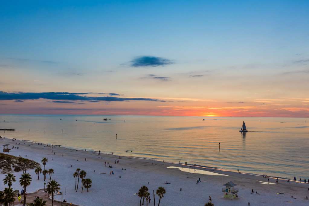 Wyndham Grand Clearwater Beach - photo 101
