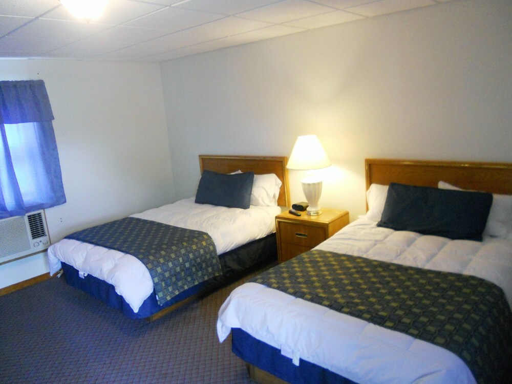 Travelier Motel - photo 13