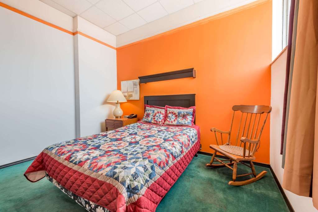 Knights Inn Ponca City OK - photo 6