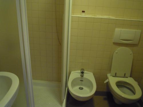 Hotel Xibana pet-friendly hotel Tribano