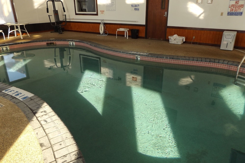 Nisswa Hotel and Suites - photo 44