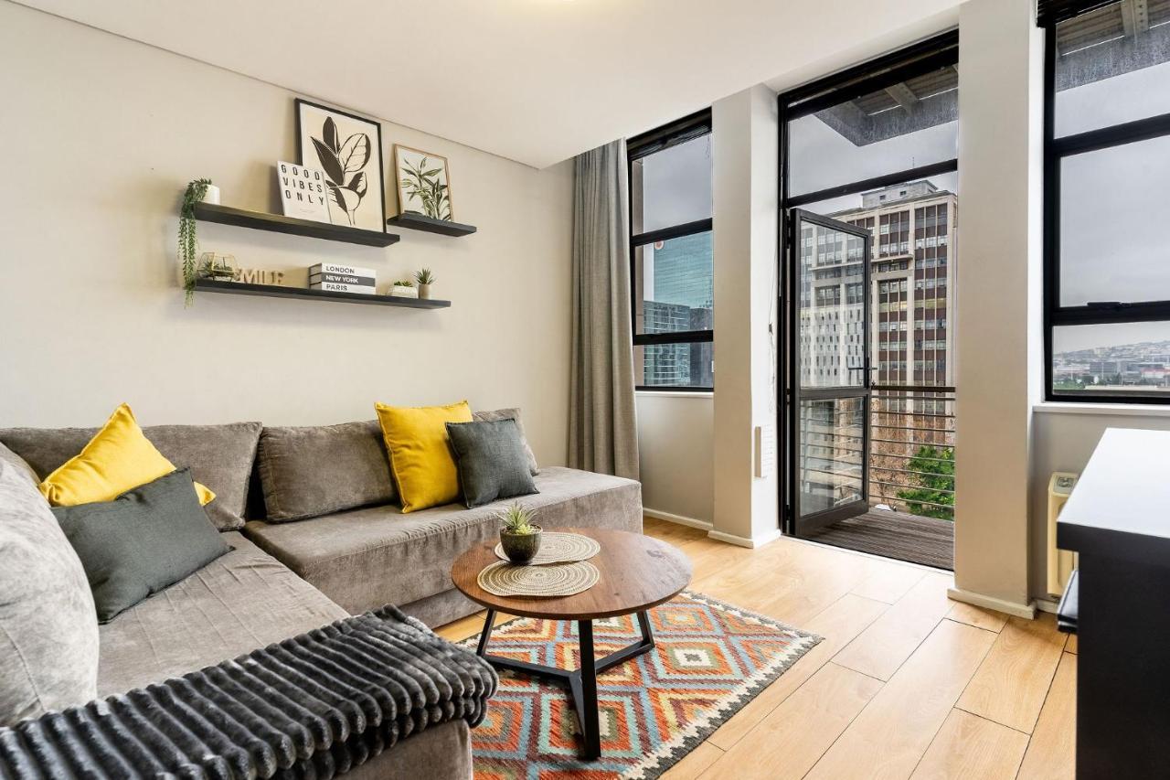 805 Fountains Hotel in Cape Town, South Africa