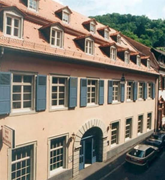 Hotel zum Pfalzgrafen