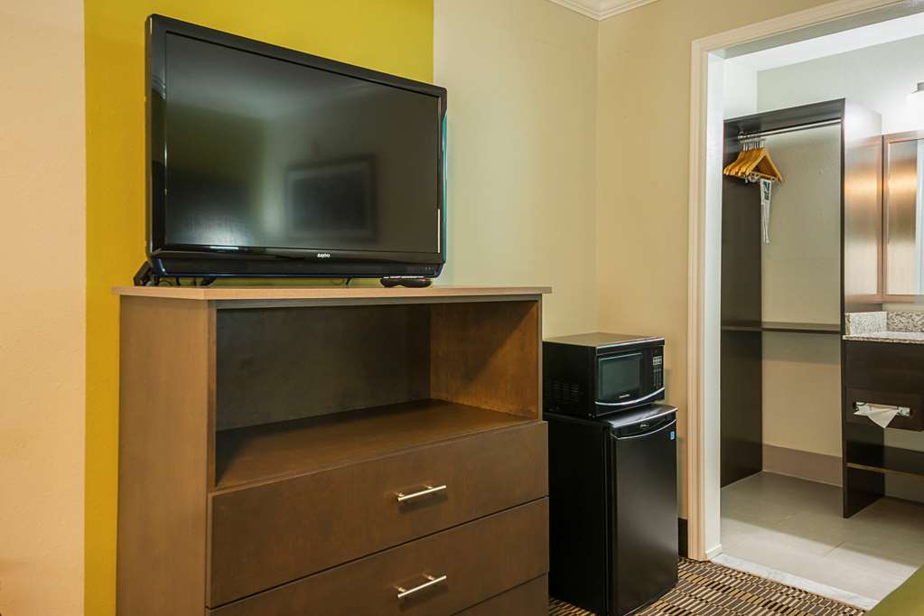 Quality Inn DeRidder - photo 12