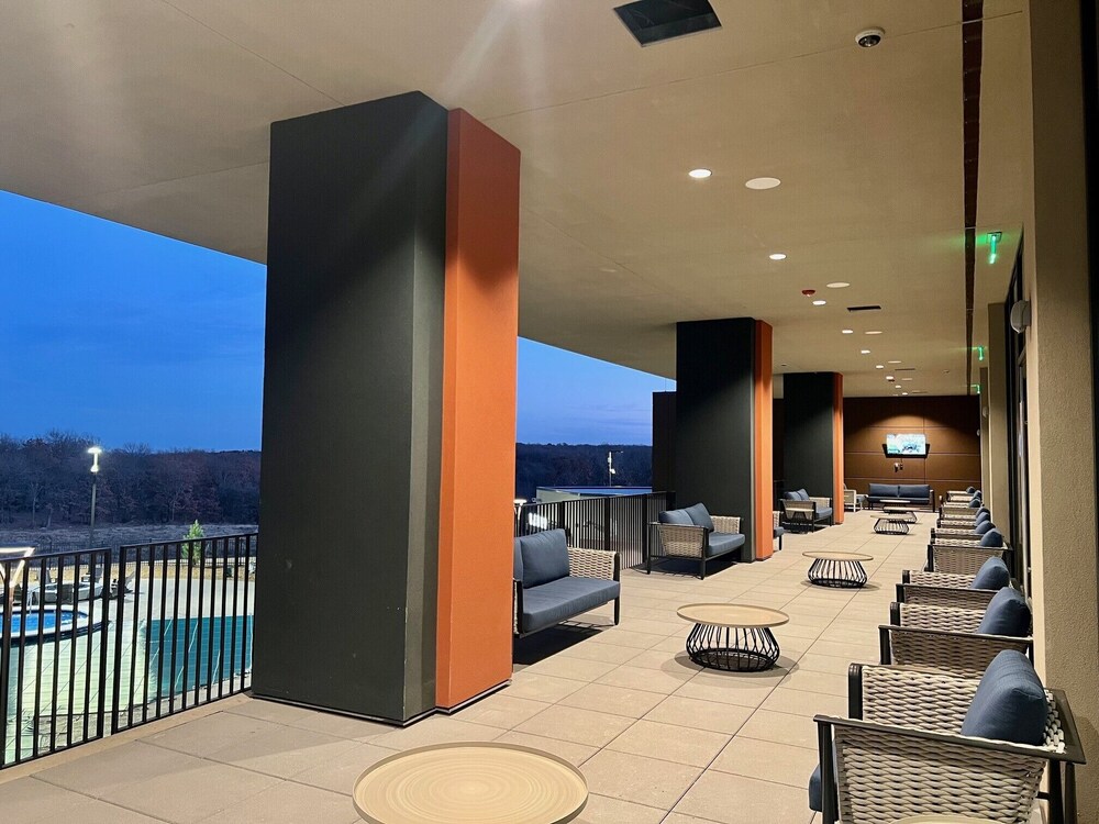 Osage Casino Hotel Bartlesville - photo 10
