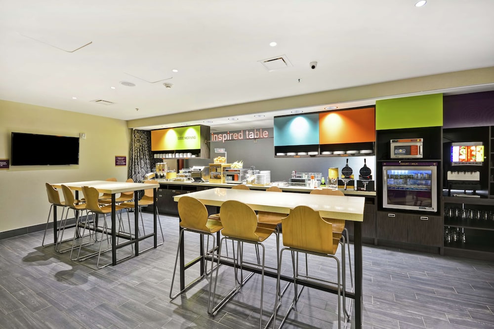 Home2 Suites by Hilton Brownsville - photo 42