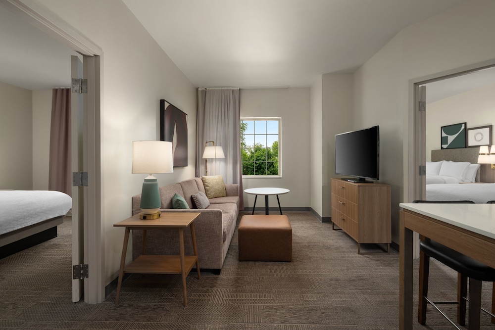 Staybridge Suites Houston NW Cypress Crossings by IHG - photo 17