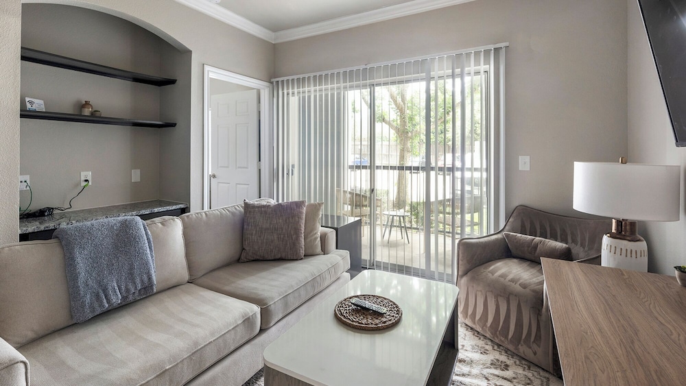 Richmond River Park West Resort Apartments by Barsala - photo 13