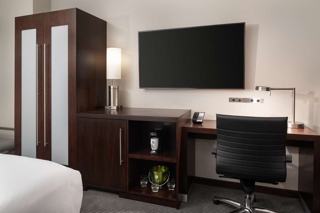 Hyatt Place San Francisco Downtown - photo 15