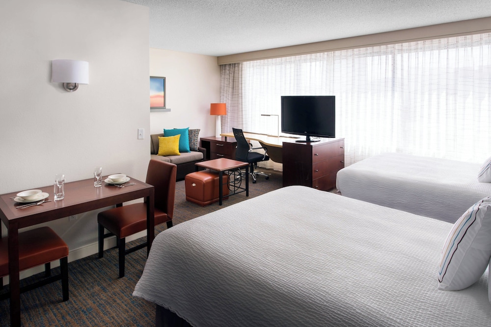 Residence Inn by Marriott Las Vegas Hughes Center - photo 11