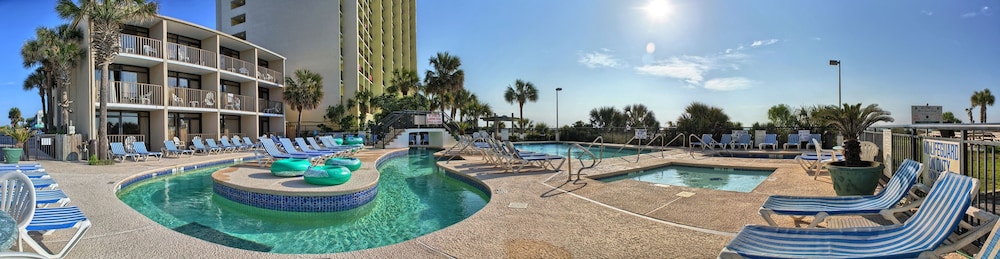 Ocean Inn - photo 17