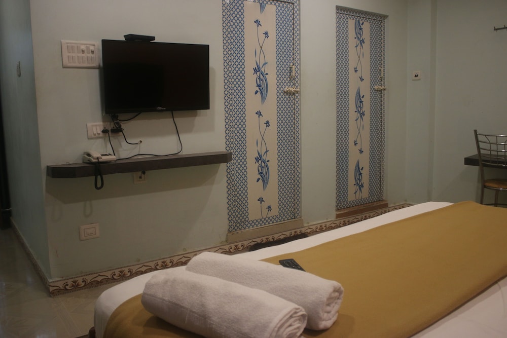 Hotel Sikara Kumbakonam in Kumbakonam, India