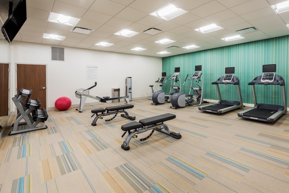 Holiday Inn Express & Suites West Plains Southwest by IHG - photo 13