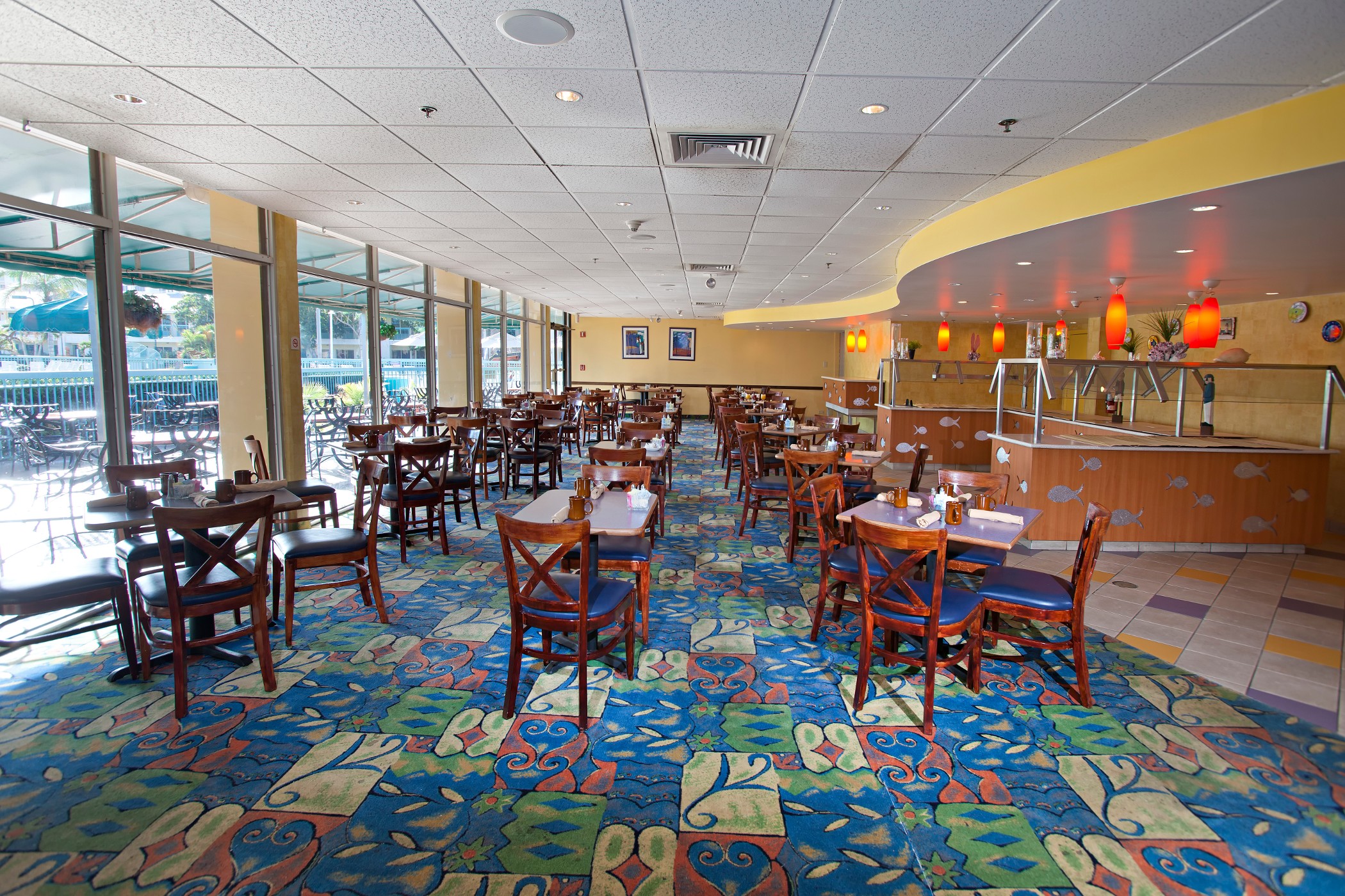 International Palms Resort - photo 35