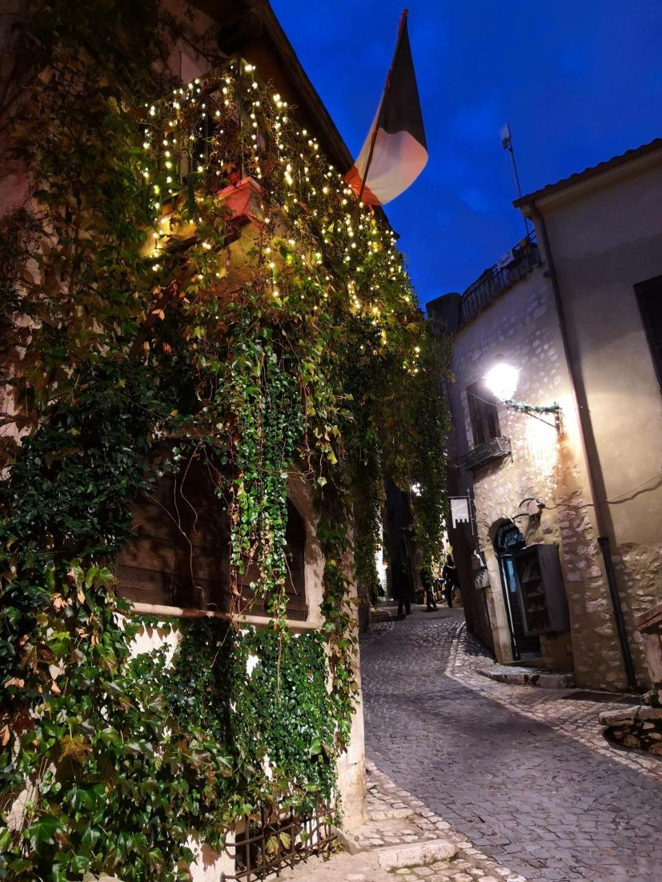 Il Nido — Sermoneta — photo 3