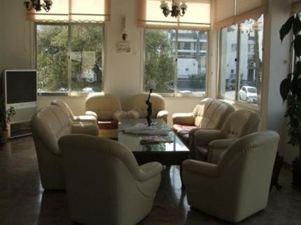 Watermill Hotel — Kyrenia — photo 4