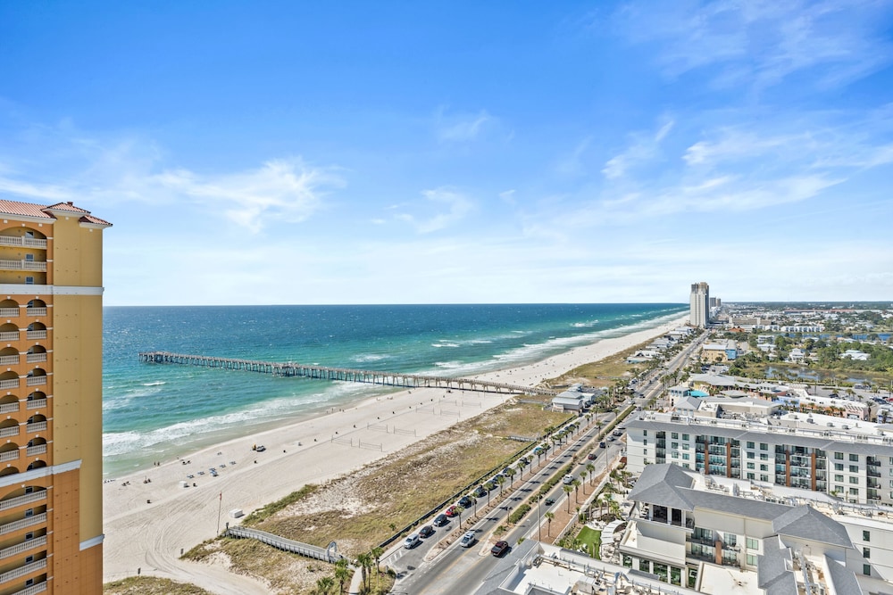 Calypso Tower 3 by Panhandle Getaways - photo 716
