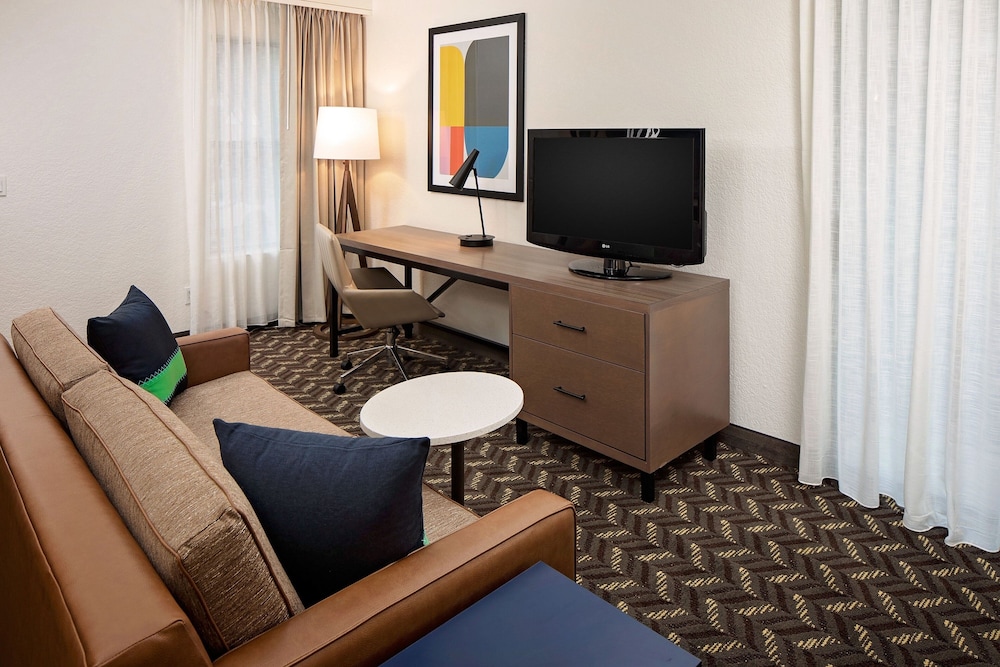 Residence Inn Sunnyvale Silicon Valley I - photo 8