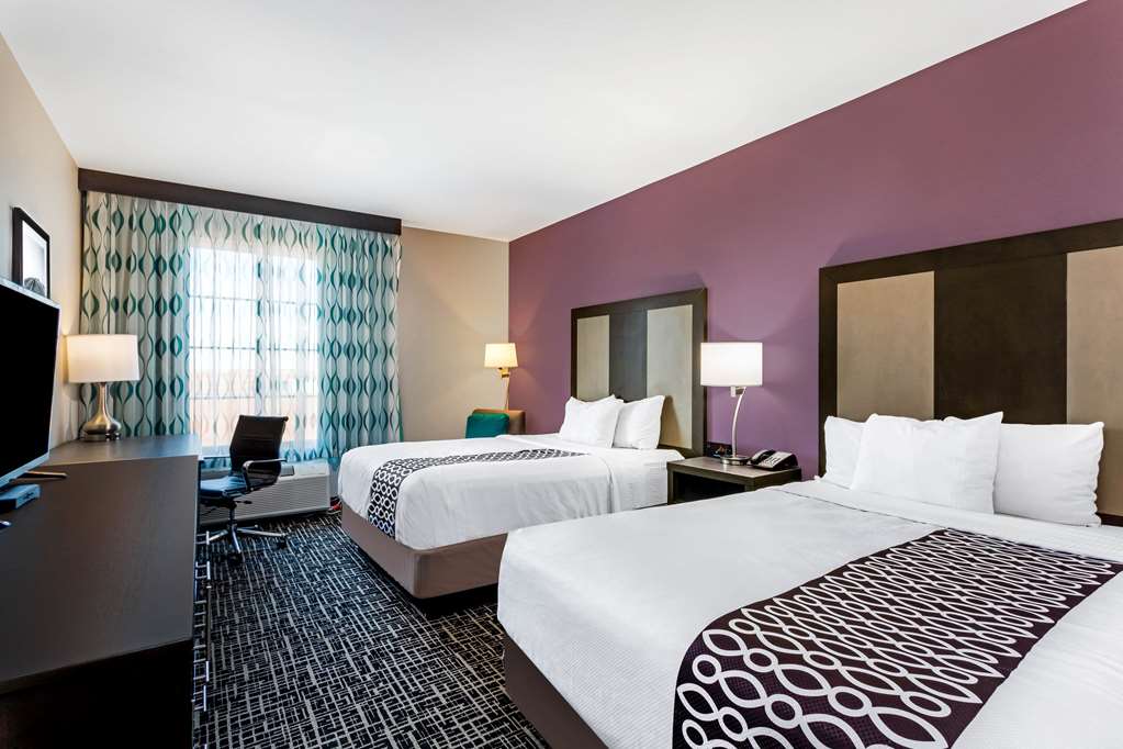 Quality Inn & Suites Colorado City TX - photo 24